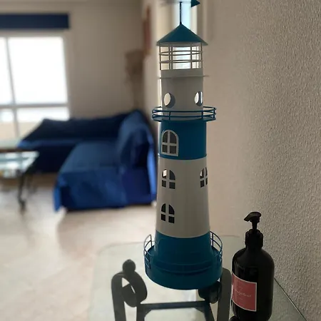 Appartement Magic House