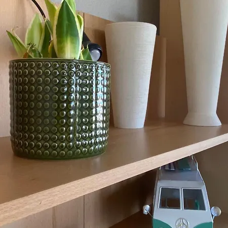 Appartement Magic House