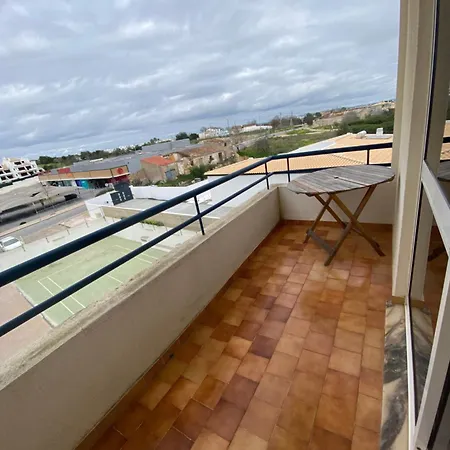 Appartement Magic House