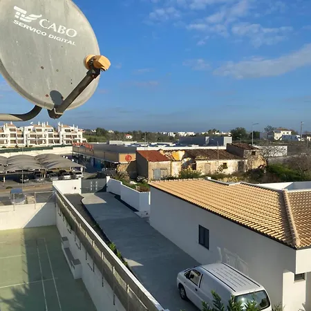 Appartement Magic House