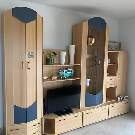 Magic House Appartement