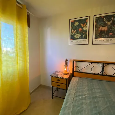 Appartement Magic House Armação de Pêra