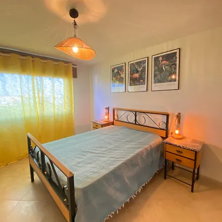 Magic House Appartement