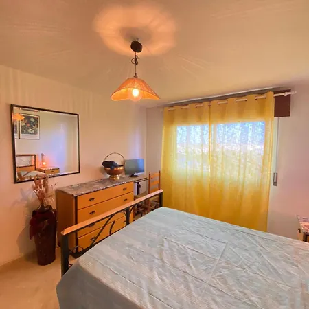 Appartement Magic House *