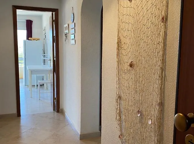 公寓 Magic House *