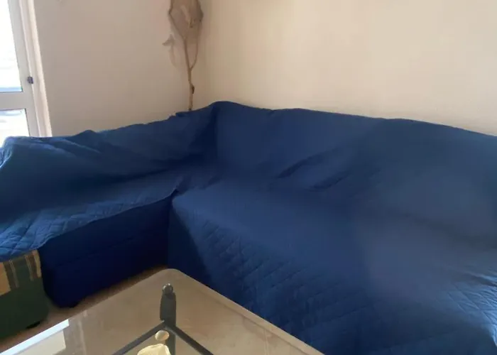 公寓 Magic House Armação de Pêra