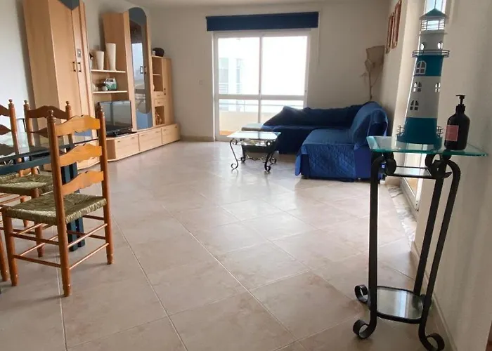 Magic House 公寓 Armação de Pêra