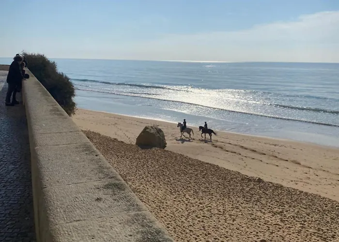 Magic House Armação de Pêra