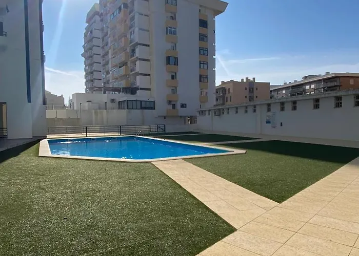 Magic House Armação de Pêra