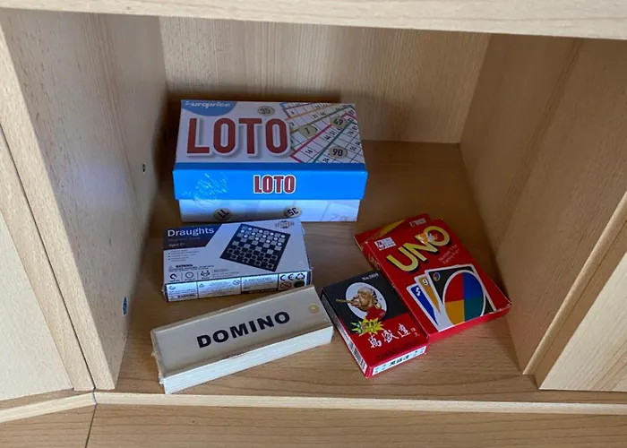 Magic House * Armação de Pêra