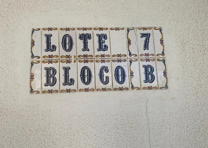 Magic House 公寓 *