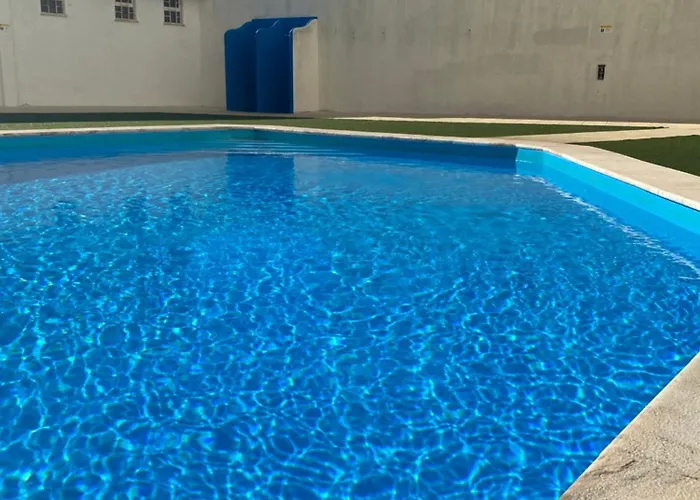 Magic House Armação de Pêra