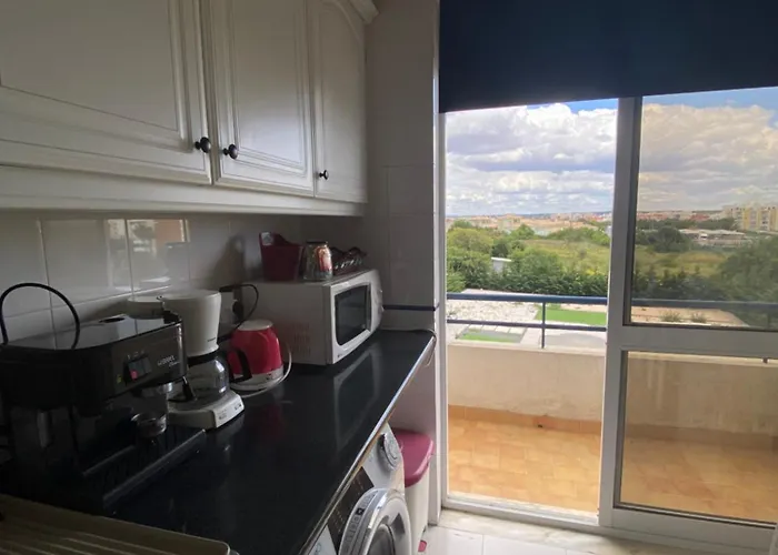 公寓 Magic House *