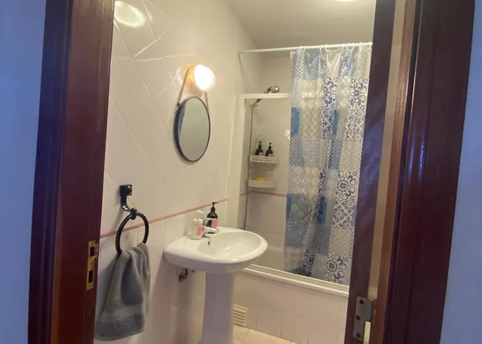 Magic House 公寓 *