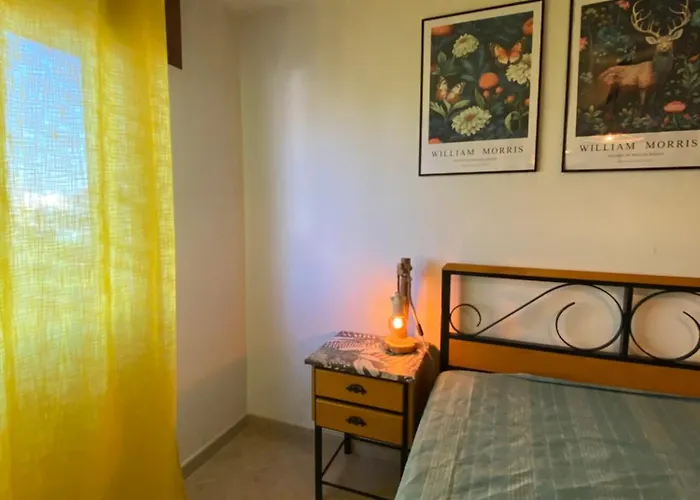 公寓 Magic House Armação de Pêra