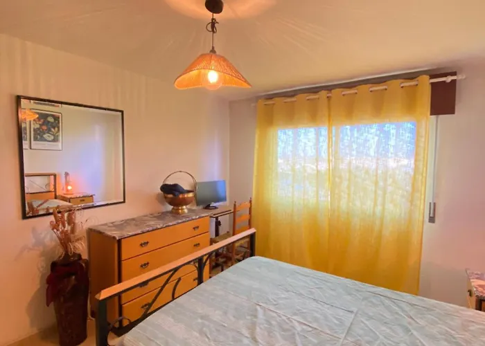 公寓 Magic House *