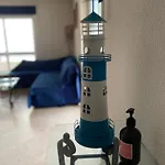 Apartman Magic House
