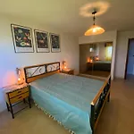 Magic House Apartman Armação de Pêra