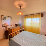 Apartman Magic House *