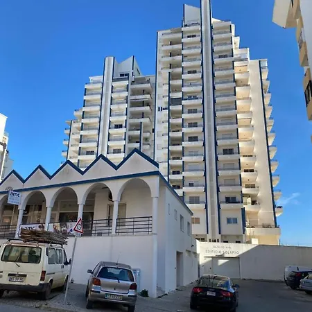 Magic House شقة