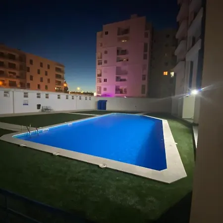 Magic House Armacao de Pera