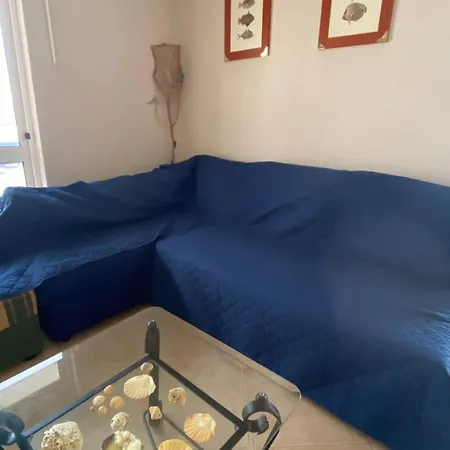 Appartement Magic House Armação de Pêra