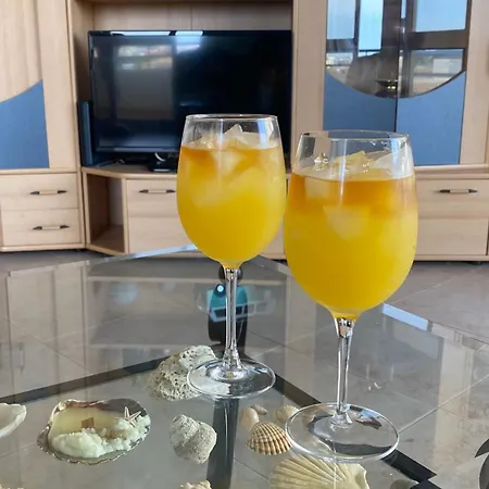 Magic House * Armacao de Pera