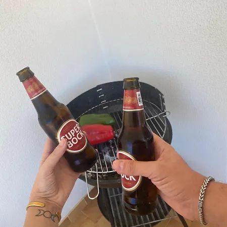 Magic House Apartment