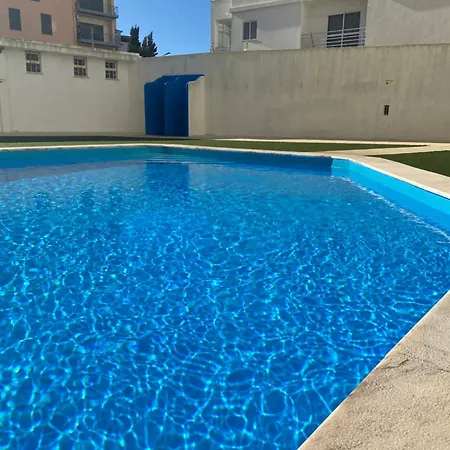 Magic House Armacao de Pera