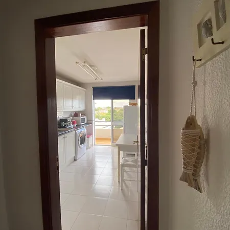 Magic House Apartment