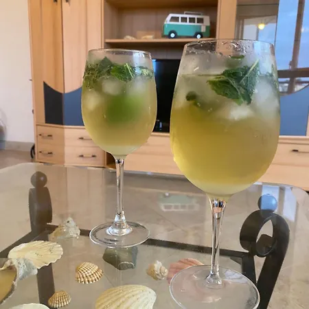 Appartement Magic House