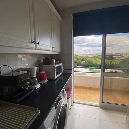 Apartment Magic House *