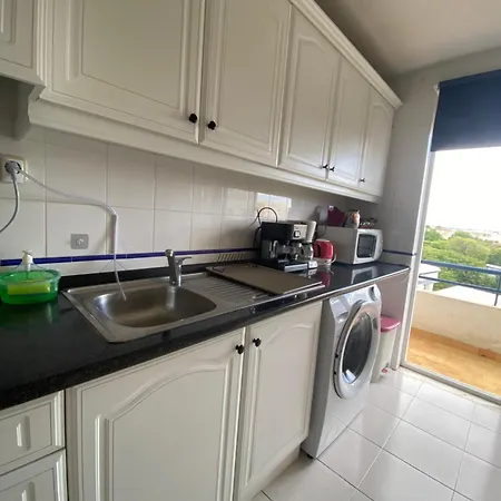 Magic House Apartment Armacao de Pera