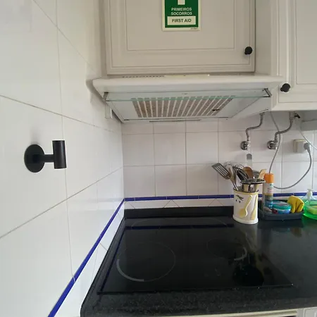 Apartment Magic House Armacao de Pera