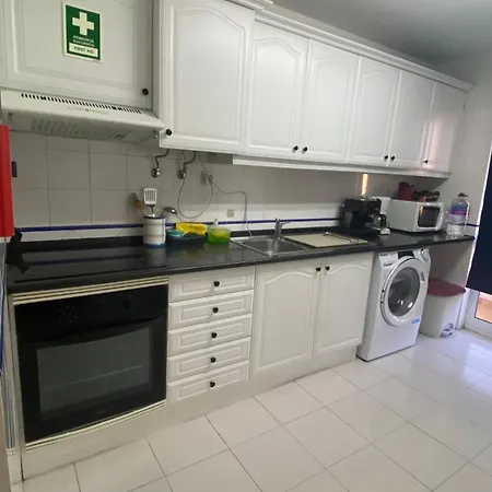 شقة Magic House