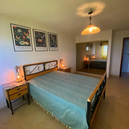 Magic House Apartamento Armação de Pêra