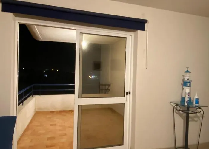 Magic House Apartamento Armação de Pêra