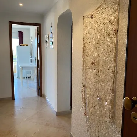 Apartman Magic House *