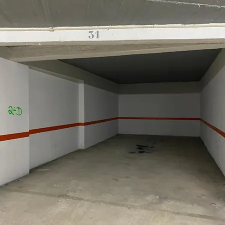 Magic House Apartman *