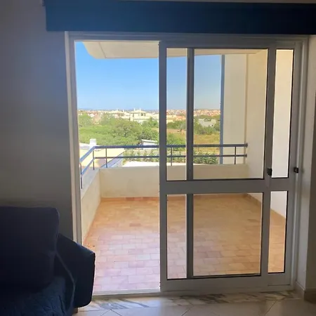 Apartman Magic House Armação de Pêra