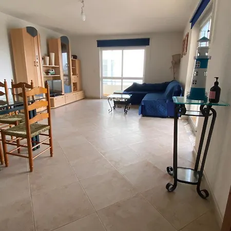 Magic House Apartman Armação de Pêra