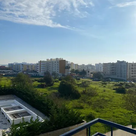 Apartman Magic House