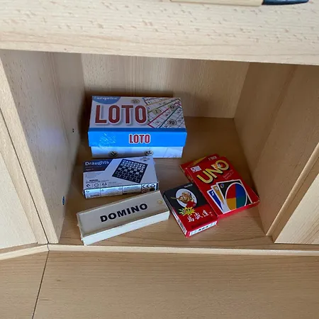 Magic House * Armação de Pêra