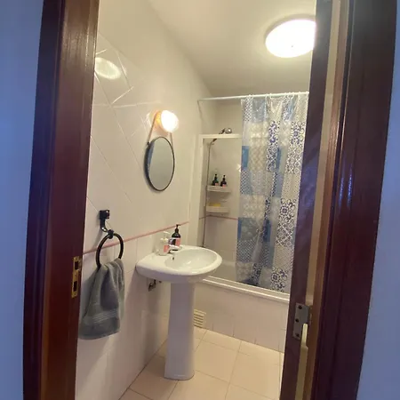 Magic House Apartman *