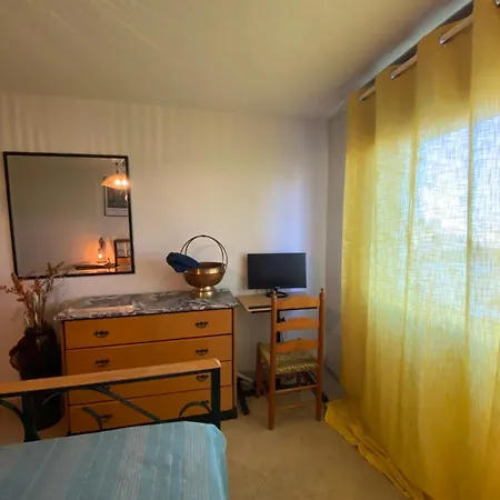 Apartman Magic House